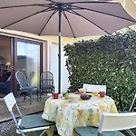 Les Dunes By Interhome 아파트 생미셸셰프셰프