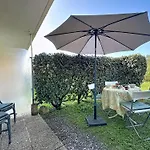 Les Dunes By Interhome 아파트