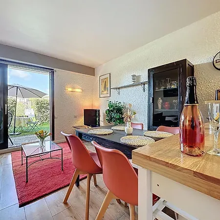 Les Dunes By Interhome * Saint-Michel-Chef-Chef