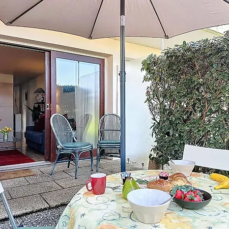 Les Dunes By Interhome