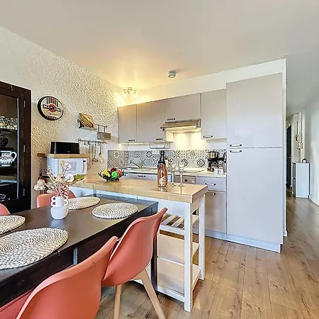 Apartman Les Dunes By Interhome