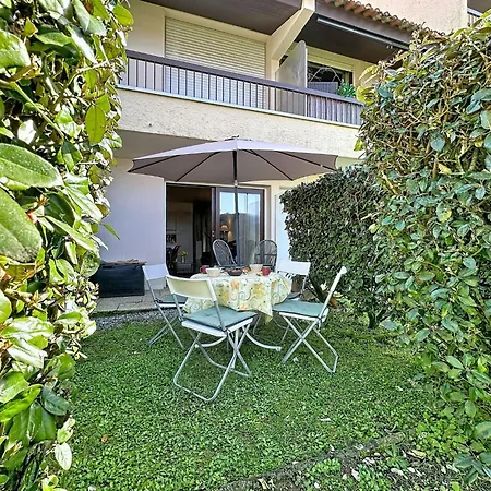 Les Dunes By Interhome