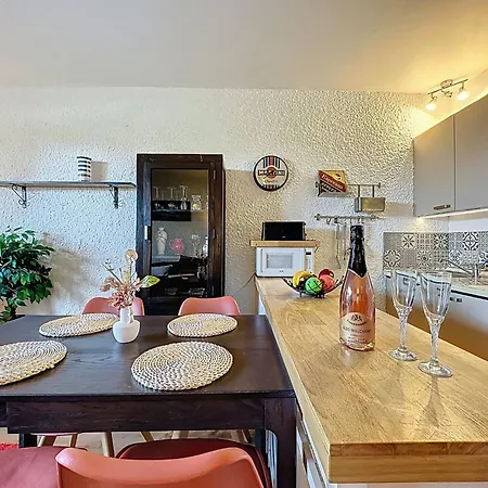 Les Dunes By Interhome