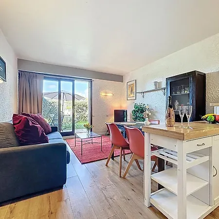 Les Dunes By Interhome Apartment