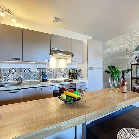 Les Dunes By Interhome * Saint-Michel-Chef-Chef