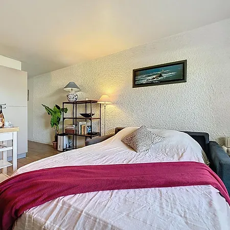 Les Dunes By Interhome * Saint-Michel-Chef-Chef