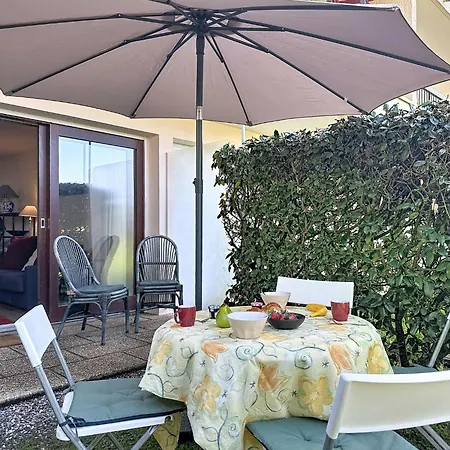 Les Dunes By Interhome Apartman Saint-Michel-Chef-Chef