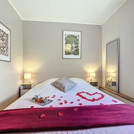 Apartman Les Dunes By Interhome Saint-Michel-Chef-Chef