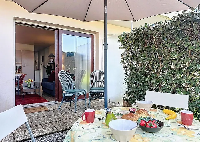 Les Dunes By Interhome