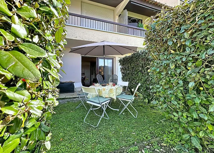 Les Dunes By Interhome