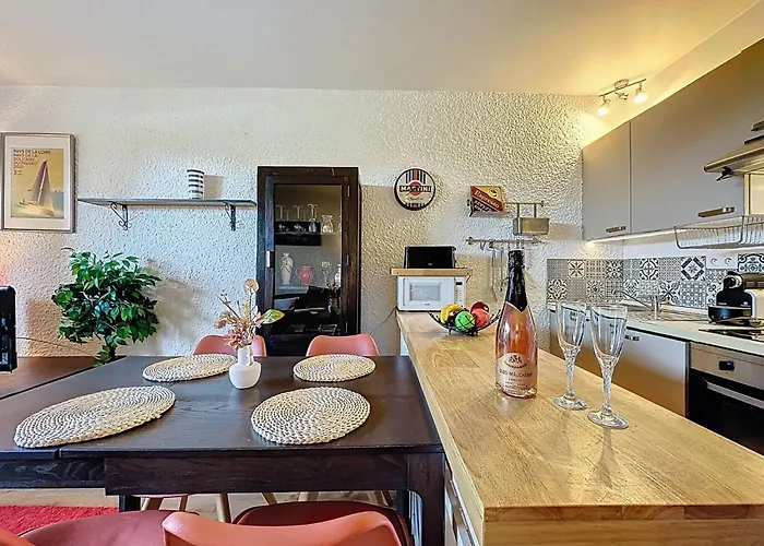 Les Dunes By Interhome