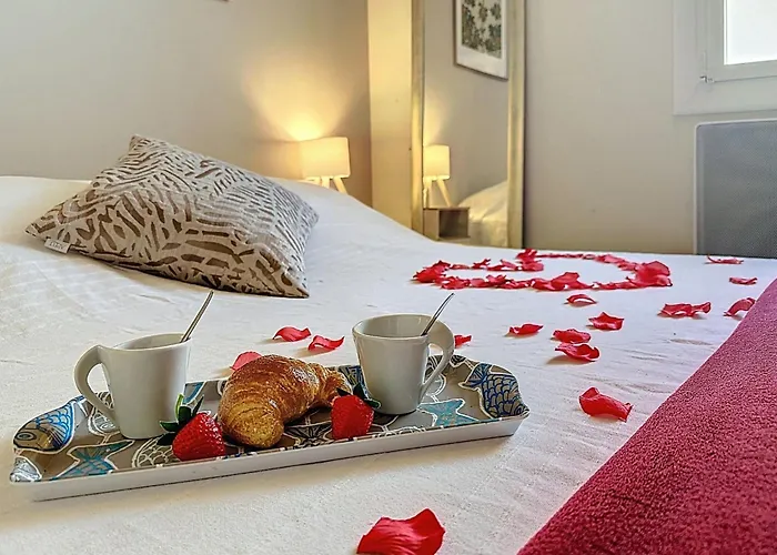 Les Dunes By Interhome