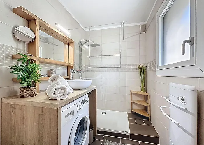 Les Dunes By Interhome