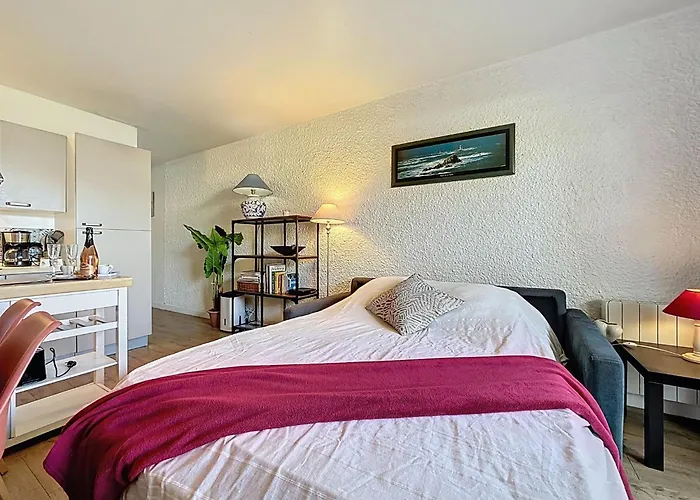 Les Dunes By Interhome * Saint-Michel-Chef-Chef