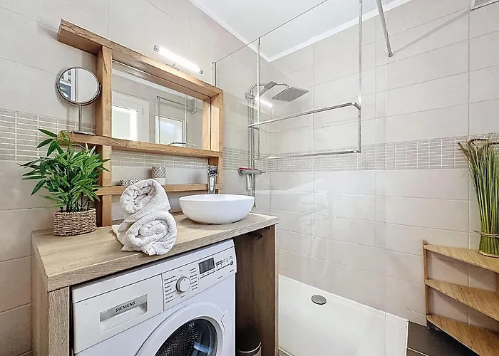 Les Dunes By Interhome