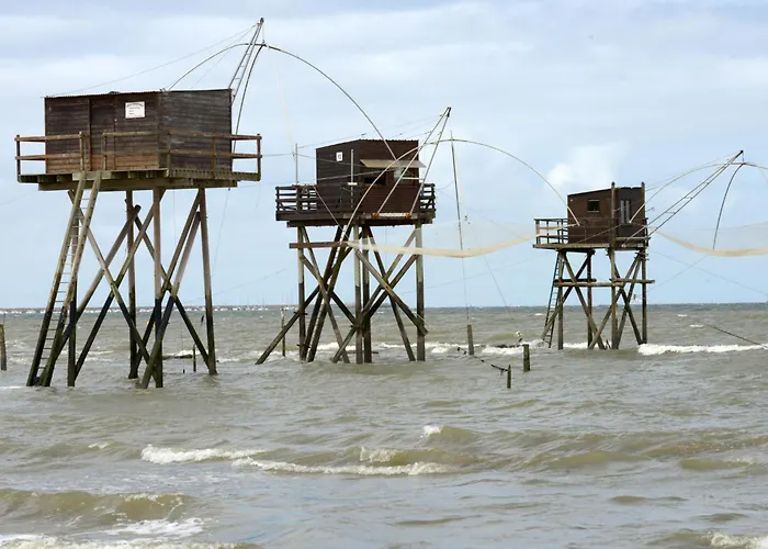 Les Dunes By Interhome *